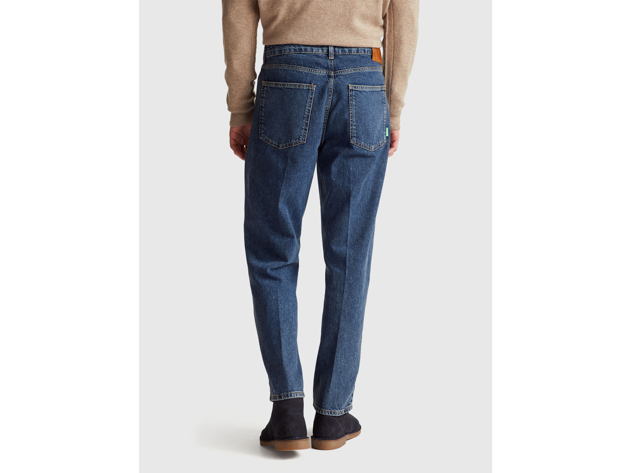 TROUSERS Men image number 2